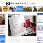 riverearth.com Lost Sea Expedition Bernie Harberts